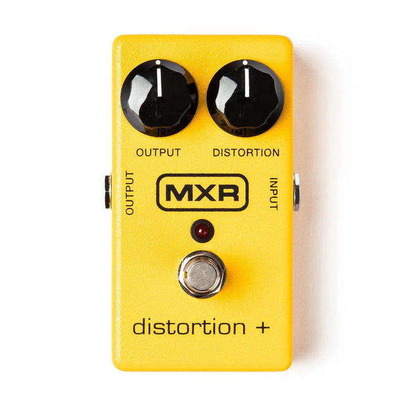 Pedal MXR Distortion Plus M104 Dunlop