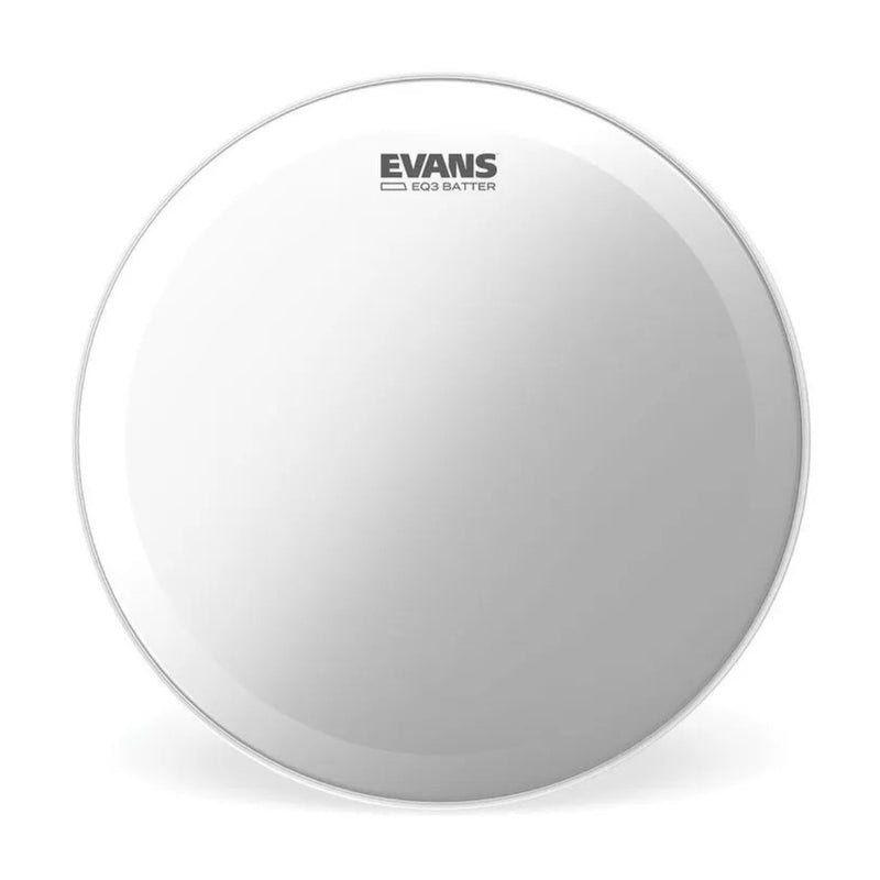 Pele Evans EQ3 Porosa