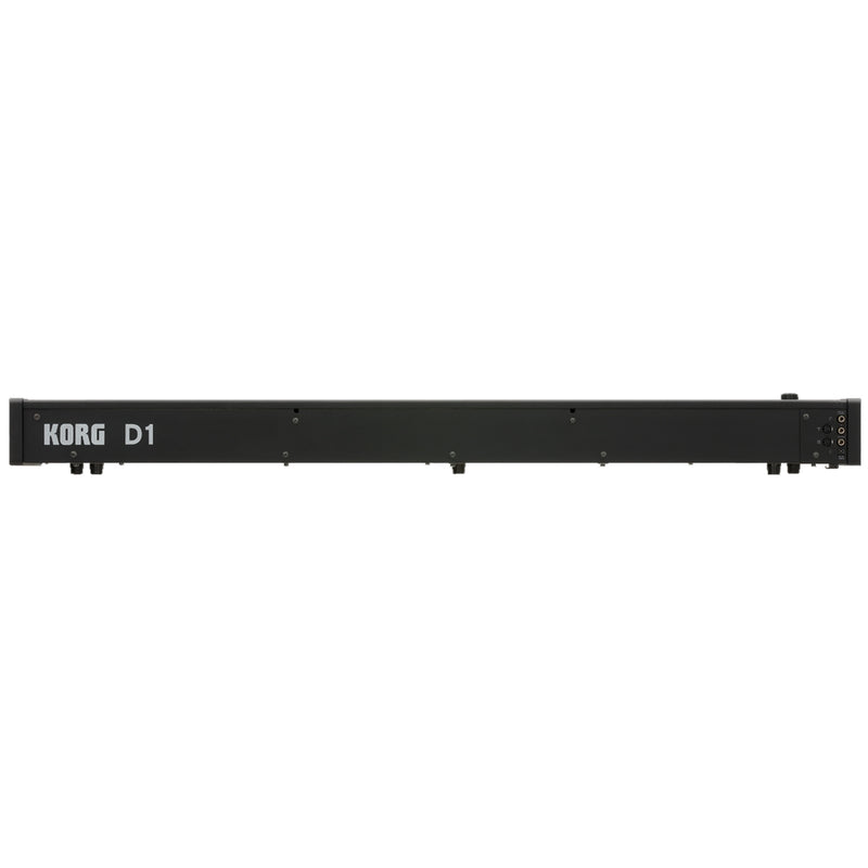 Piano Digital Korg D1 BK