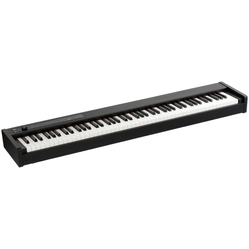 Piano Digital Korg D1 BK