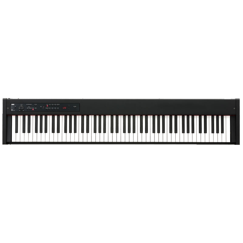 Piano Digital Korg D1 BK