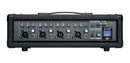 Power Mixer Phonic 04c Pwrpod410-r