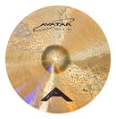 Prato Avatar Bright Crash 18" - B20