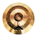 Prato Avatar Dual Tone Ride 21" - B20