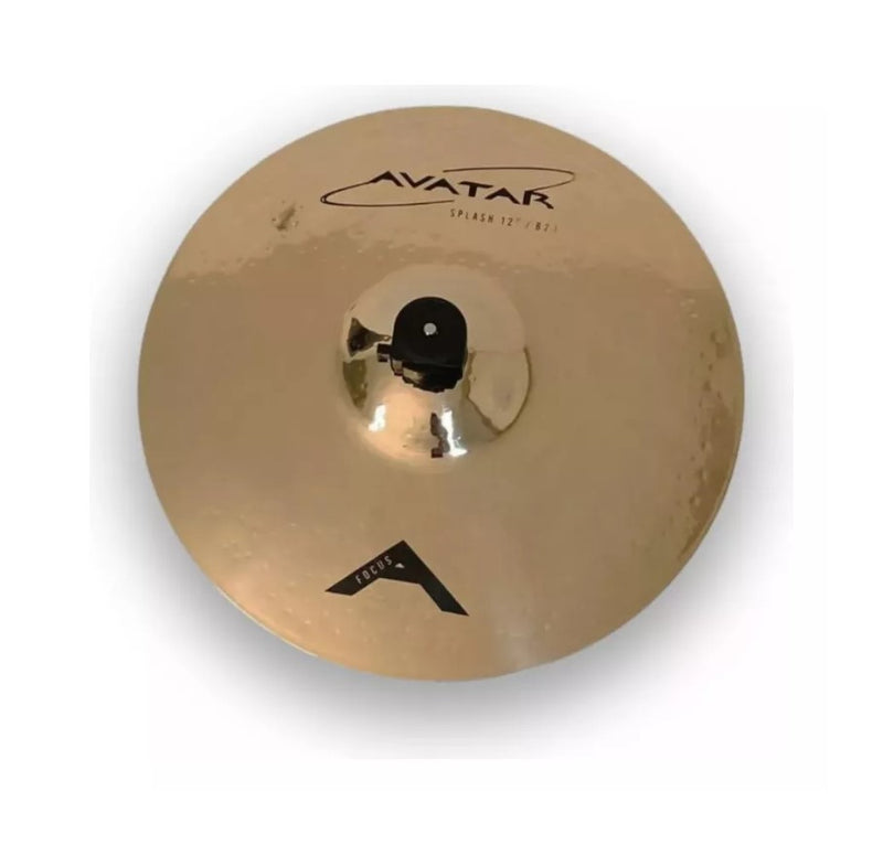 Prato Avatar Focus Splash 12" - B20