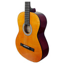 Violão Giannini Eletro-Acústico Aço S-14EQ N