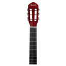 Violão Giannini Eletro-Acústico Aço S-14EQ N