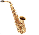 Saxofone Alto Eagle SA501 Lacquer