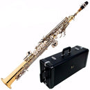 Saxofone Soprano Eagle SP502 Lacquer