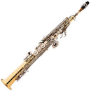 Saxofone Soprano Eagle SP502 Lacquer