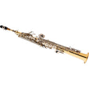 Saxofone Soprano Eagle SP502 Lacquer