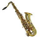 Saxofone Tenor Shelter SFT6435L Lacquer
