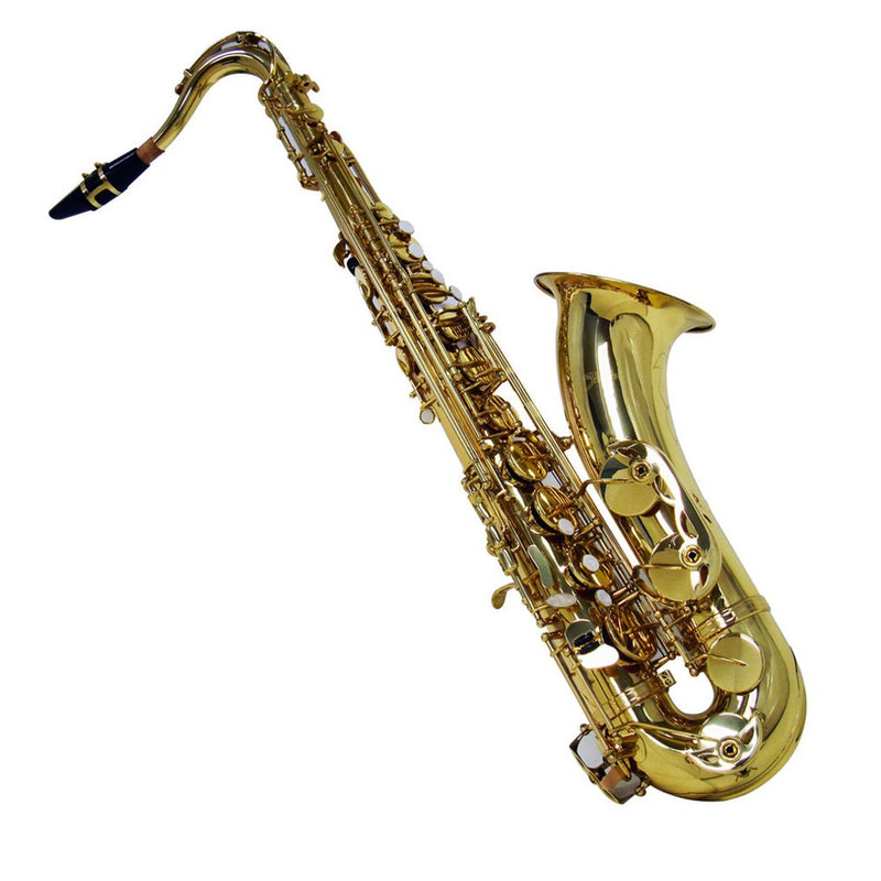 Saxofone Tenor Shelter SFT6435L Lacquer