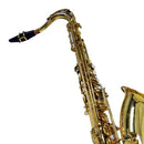 Saxofone Tenor Shelter SFT6435L Lacquer