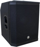 Caixa Acústica Ativa TR Soundvoice Starke SV700