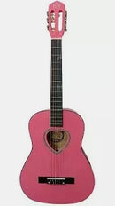 Violão Myth Acústico Nylon Infantil MT36N-H