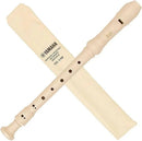 Flauta Doce Yamaha Soprano Barroca YRS-24B