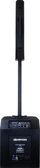Caixa Acústica Ativa TR Soundvoice Starke SV700