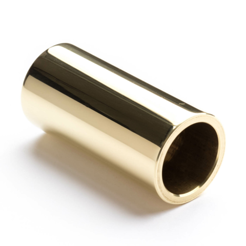 Slide Dunlop Bronze Médio