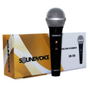 Microfone Soundvoice SM100