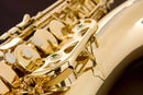 Saxofone Tenor Eagle ST503 Lacquer