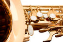 Saxofone Tenor Eagle ST503 Lacquer