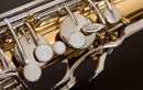 Saxofone Tenor Eagle ST503LN Lacquer/Nickel