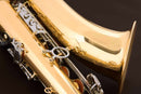 Saxofone Tenor Eagle ST503LN Lacquer/Nickel