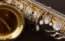 Saxofone Tenor Eagle ST503LN Lacquer/Nickel