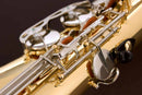 Saxofone Tenor Eagle ST503LN Lacquer/Nickel