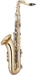 Saxofone Tenor Eagle ST503LN Lacquer/Nickel