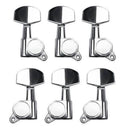 Tarraxa Spirit Violão 3+3 Blindada J01 CR