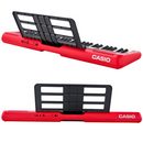 Teclado Casio Arranjador CT-S200 RD