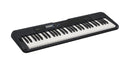Teclado Casio Arranjador CT-S300 BK