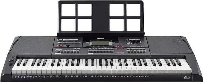 Teclado Casio Arranjador CTX-5000 BK