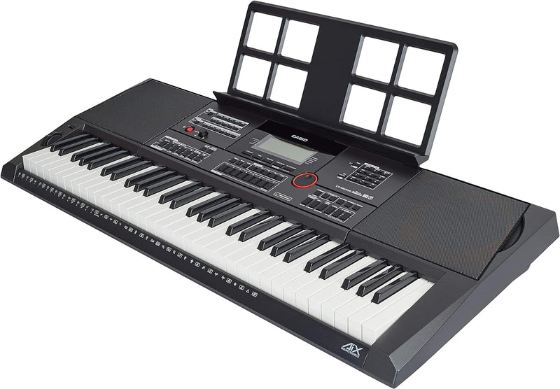 Teclado Casio Arranjador CTX-5000 BK