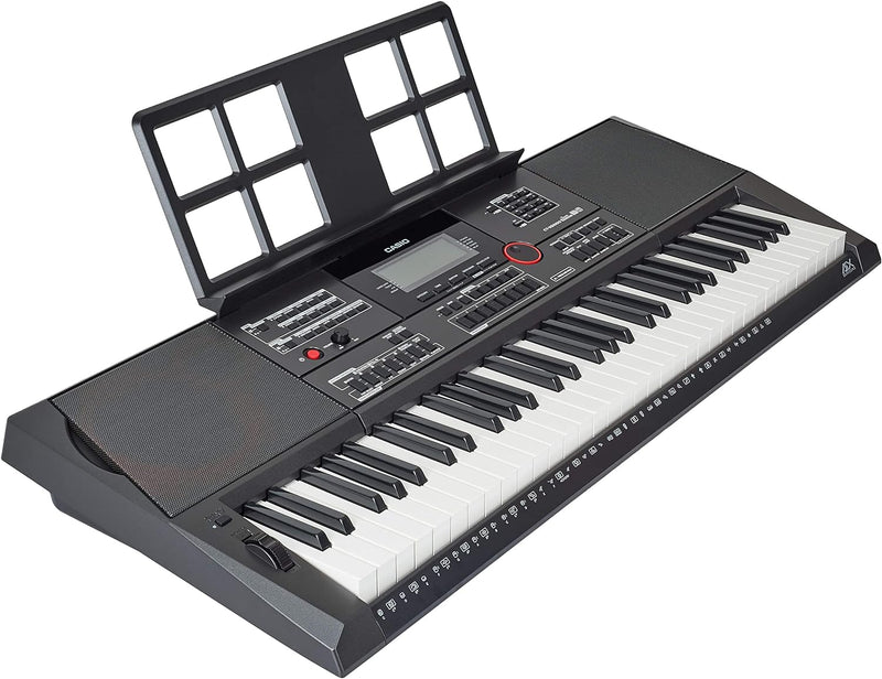 Teclado Casio Arranjador CTX-5000 BK