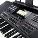 Teclado Casio Arranjador CTX-5000 BK