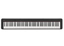 Teclado Casio Piano Digital CDP-S160 BK