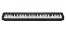 Teclado Casio Piano Digital CDP-S160 BK