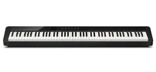 Teclado Casio Piano Digital PX-S1100 BK