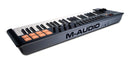 Teclado Controlador Midi M-audio Oxygen 49iv