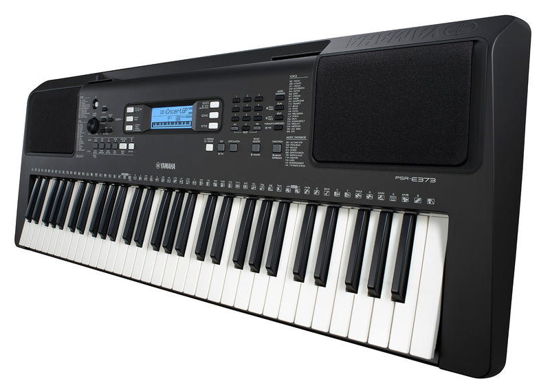 Teclado Yamaha Arranjador PSR-E373