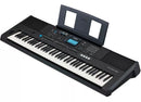 Teclado Yamaha Arranjador PSR-EW425 76 teclas