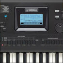 Teclado Yamaha Arranjador PSR-EW425 76 teclas