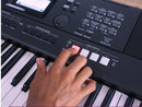 Teclado Yamaha Arranjador PSR-EW425 76 teclas