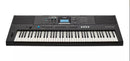 Teclado Yamaha Arranjador PSR-EW425 76 teclas