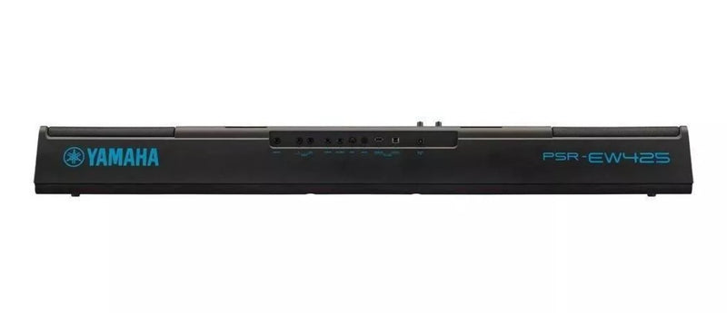 Teclado Yamaha Arranjador PSR-EW425 76 teclas