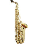 Saxofone Alto Jupiter JAS510A Lacquer