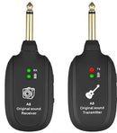 Transmissor Sem Fio Smart SM-24